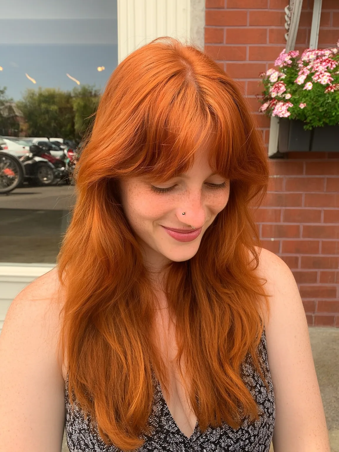 50 Stunning Volume-Boosting Hairstyles With an Elevated Crown for Lift and Height